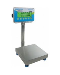 勇士式洗涤秤*工作台和地板秤8公斤。150公斤。(价格和可用性随要求)