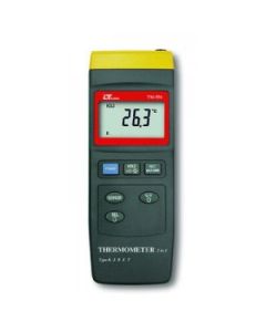 TM926温度计型K / J / T / E / R + RS232